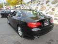 2011 Jet Black BMW 3 Series 328i xDrive Coupe  photo #4