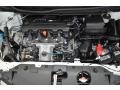  2015 Civic EX Sedan 1.8 Liter SOHC 16-Valve i-VTEC 4 Cylinder Engine