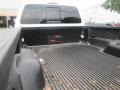 White Platinum - F350 Super Duty Platinum Crew Cab 4x4 Photo No. 13