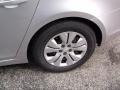 Silver Ice Metallic - Cruze LS Photo No. 3