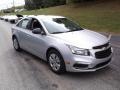 Silver Ice Metallic - Cruze LS Photo No. 5