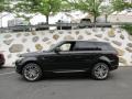  2014 Range Rover Sport Autobiography Barolo Black Metallic