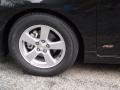 2015 Black Granite Metallic Chevrolet Cruze LT  photo #3