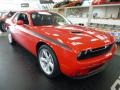 TorRed - Challenger R/T Plus Photo No. 6