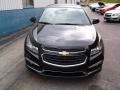 2015 Black Granite Metallic Chevrolet Cruze LT  photo #5