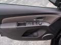 2015 Black Granite Metallic Chevrolet Cruze LT  photo #9
