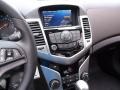 2015 Black Granite Metallic Chevrolet Cruze LT  photo #15