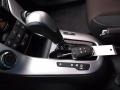 6 Speed Automatic 2015 Chevrolet Cruze LT Transmission