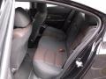 2015 Black Granite Metallic Chevrolet Cruze LT  photo #19