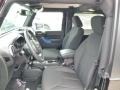 Black - Wrangler Sport 4x4 Photo No. 10