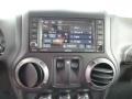 Black - Wrangler Sport 4x4 Photo No. 14