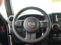 Black - Wrangler Sport 4x4 Photo No. 19