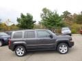 Granite Crystal Metallic - Patriot Latitude 4x4 Photo No. 5