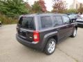 Granite Crystal Metallic - Patriot Latitude 4x4 Photo No. 6