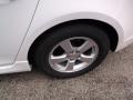2015 Summit White Chevrolet Cruze LT  photo #3