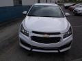 2015 Summit White Chevrolet Cruze LT  photo #6