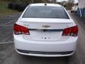 2015 Summit White Chevrolet Cruze LT  photo #8