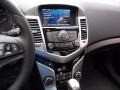 2015 Summit White Chevrolet Cruze LT  photo #14