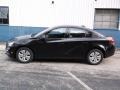 Black Granite Metallic - Cruze LS Photo No. 2