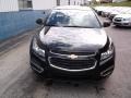 Black Granite Metallic - Cruze LS Photo No. 4