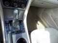 6 Speed Tiptronic Automatic 2014 Volkswagen Passat 1.8T SE Transmission