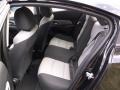 2015 Black Granite Metallic Chevrolet Cruze LS  photo #18