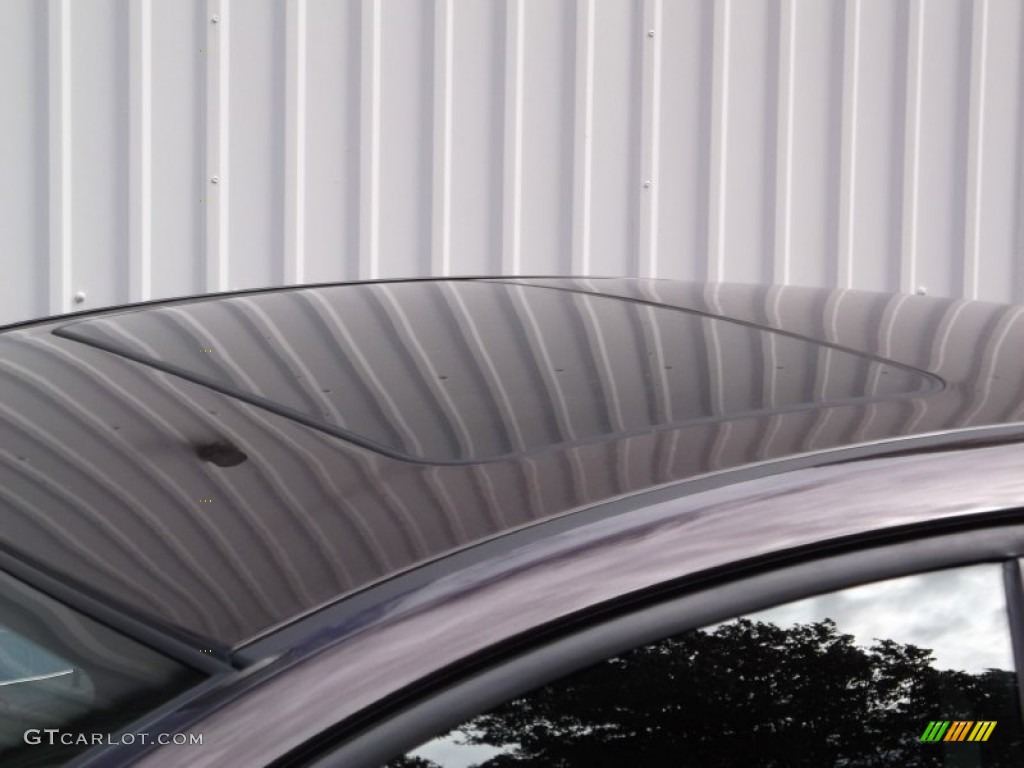 2015 Cruze LT - Autumn Bronze Metallic / Jet Black photo #4