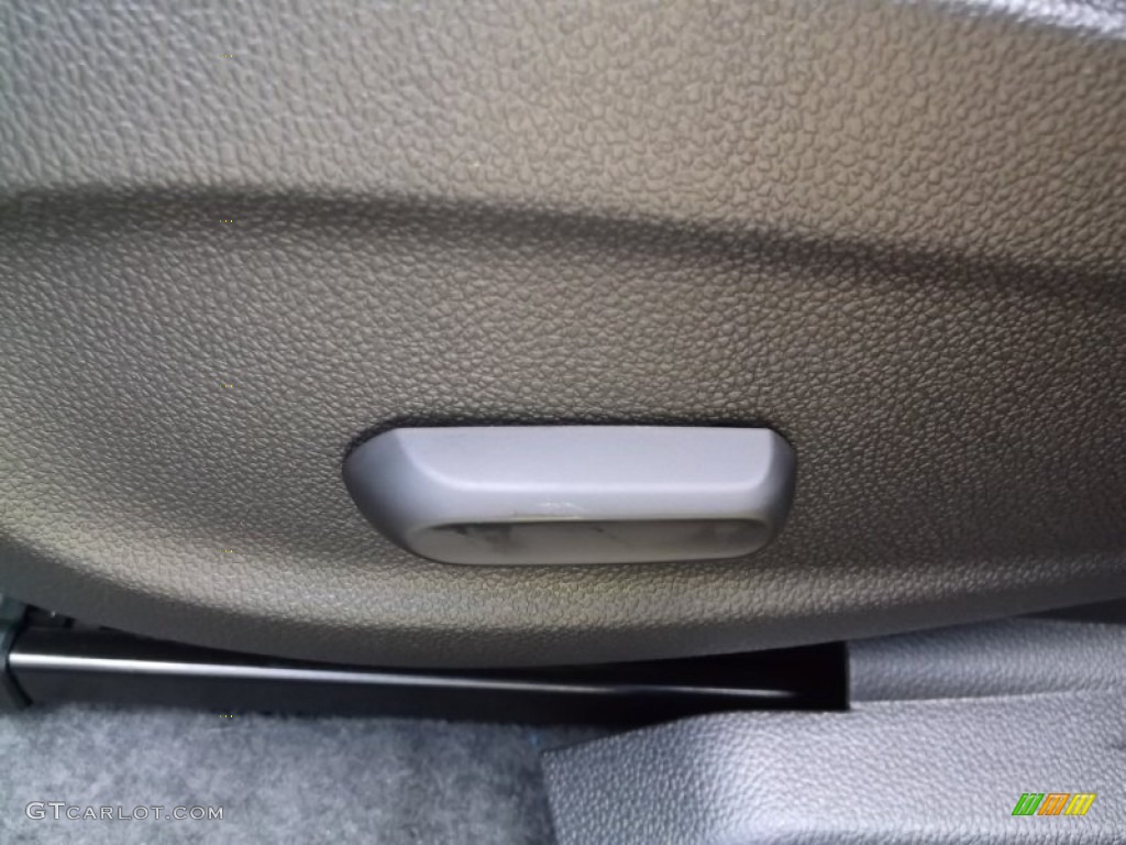 2015 Cruze LT - Autumn Bronze Metallic / Jet Black photo #12