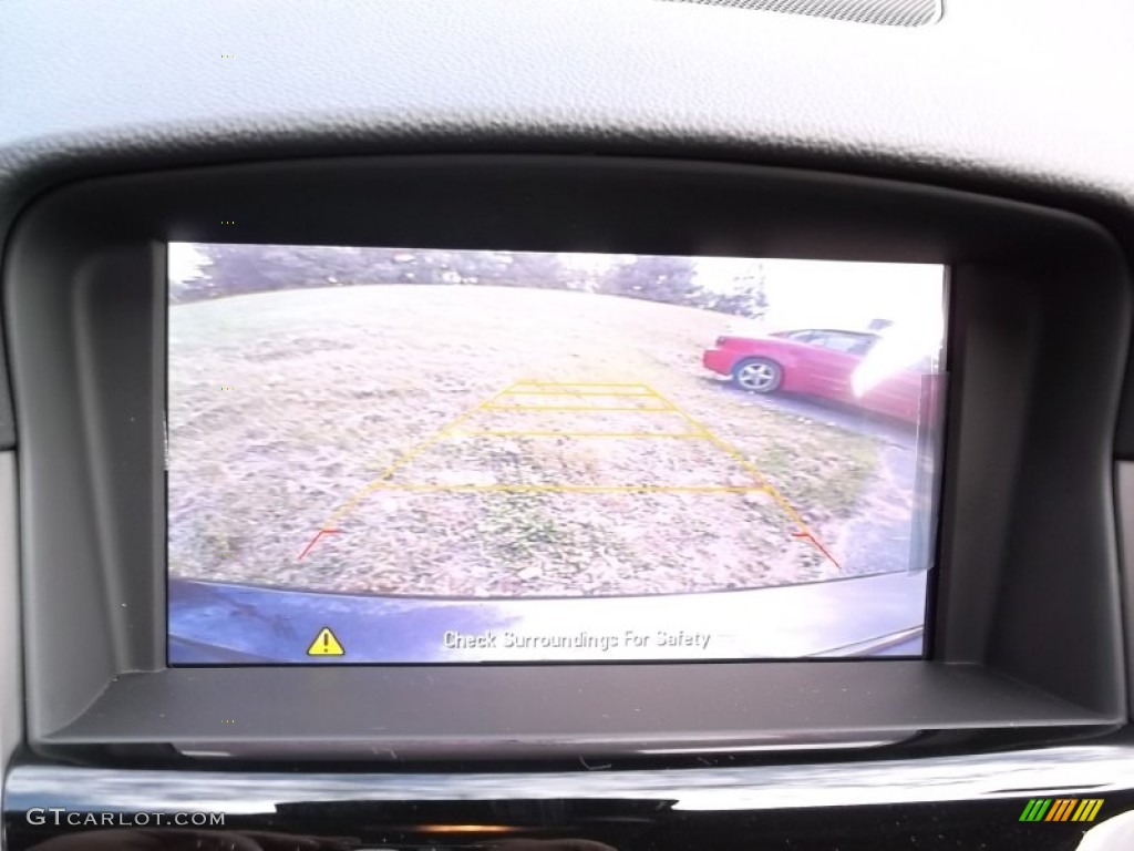 2015 Cruze LT - Autumn Bronze Metallic / Jet Black photo #17