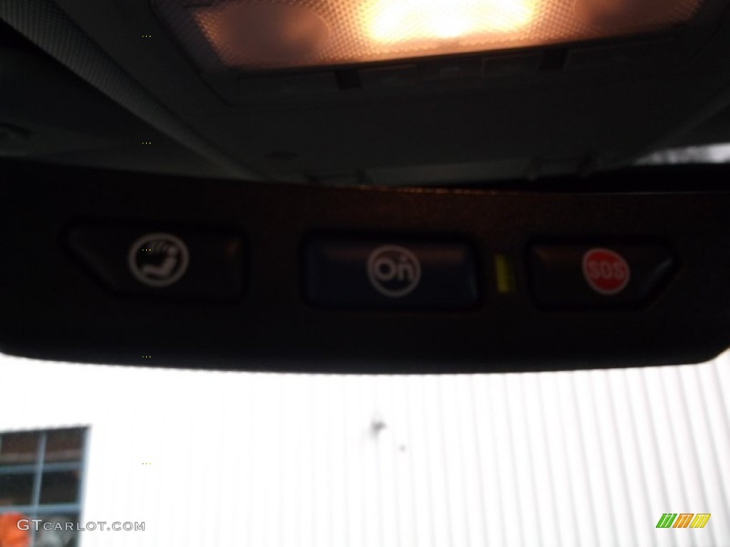 2015 Cruze LT - Autumn Bronze Metallic / Jet Black photo #18