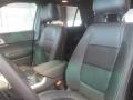 2015 Ingot Silver Ford Explorer Sport 4WD  photo #11