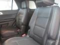 2015 Ingot Silver Ford Explorer Sport 4WD  photo #12