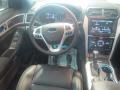 2015 Ingot Silver Ford Explorer Sport 4WD  photo #13