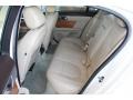 2010 Porcelain White Jaguar XF Sport Sedan  photo #4
