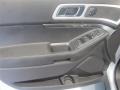 2015 Ingot Silver Ford Explorer Sport 4WD  photo #17