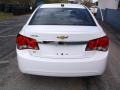 2015 Summit White Chevrolet Cruze LS  photo #6