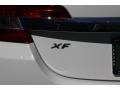 Porcelain White - XF Sport Sedan Photo No. 10