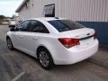 2015 Summit White Chevrolet Cruze LS  photo #7