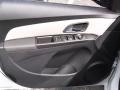 2015 Summit White Chevrolet Cruze LS  photo #8