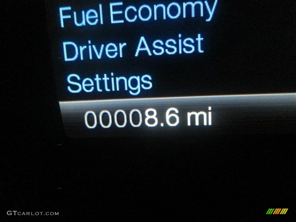 2015 Explorer Sport 4WD - Ingot Silver / Sport Charcoal Black photo #23
