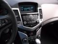 2015 Summit White Chevrolet Cruze LS  photo #13