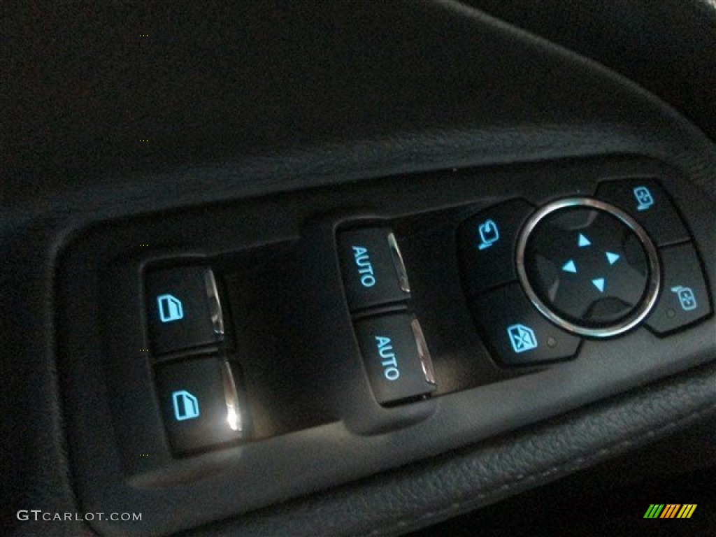 2015 Explorer Sport 4WD - Ingot Silver / Sport Charcoal Black photo #26