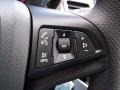 2015 Summit White Chevrolet Cruze LS  photo #16