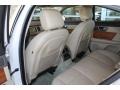 2010 Porcelain White Jaguar XF Sport Sedan  photo #32