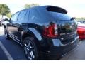 2013 Tuxedo Black Metallic Ford Edge Sport  photo #2