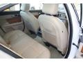 2010 Porcelain White Jaguar XF Sport Sedan  photo #36