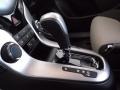  2015 Cruze LS 6 Speed Automatic Shifter