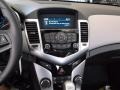 2015 Chevrolet Cruze LS Controls