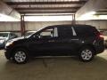 Cyber Grey Metallic - Traverse LS AWD Photo No. 3