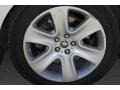 2010 Porcelain White Jaguar XF Sport Sedan  photo #42